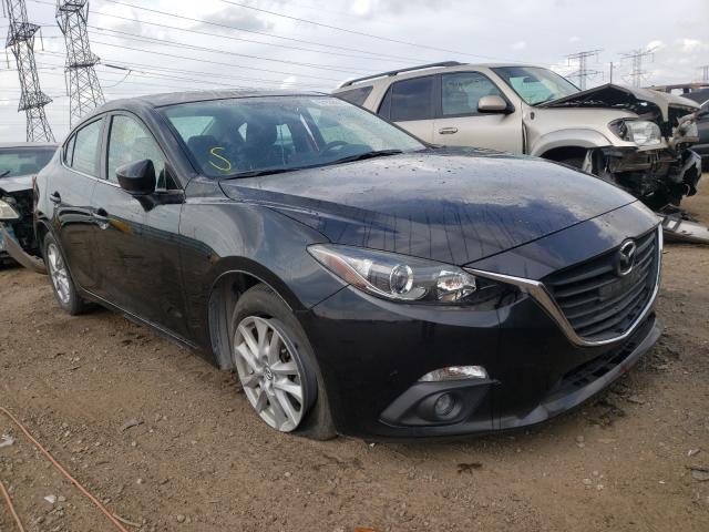 mazda mazda3 2016 3mzbm1w71gm253405