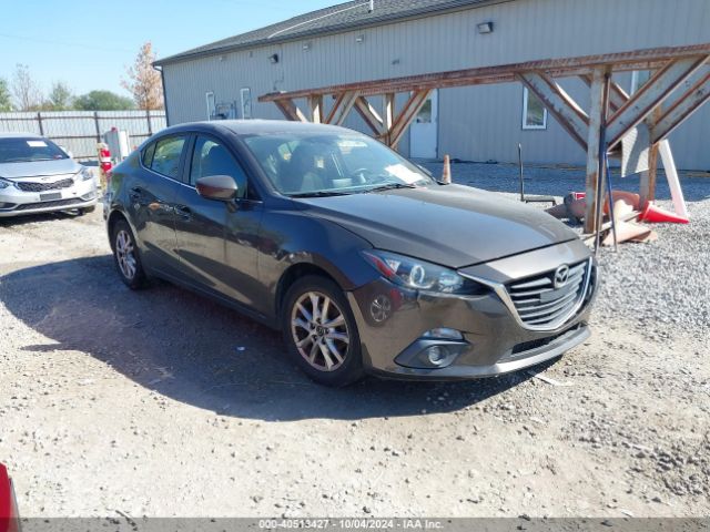 mazda mazda3 2016 3mzbm1w71gm254859