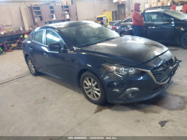 mazda mazda3 2016 3mzbm1w72gm251078