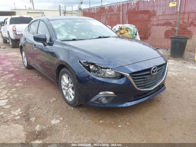 mazda mazda3 2016 3mzbm1w72gm257480