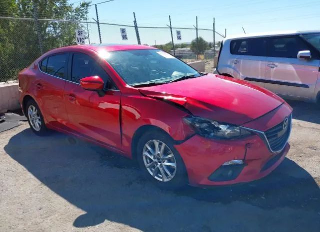 mazda 3 2016 3mzbm1w72gm301140