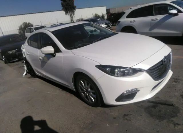 mazda 3 2014 3mzbm1w74em117900