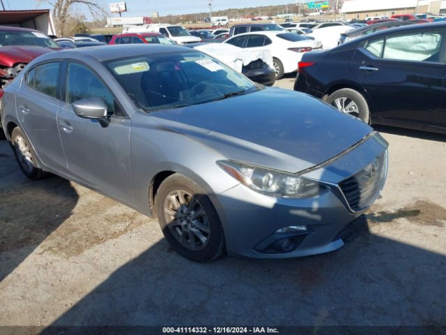 mazda mazda3 2016 3mzbm1w74gm242947