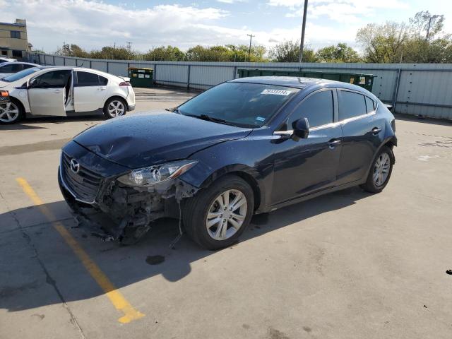 mazda 3 touring 2016 3mzbm1w74gm266133