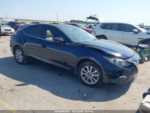 mazda mazda3 2016 3mzbm1w74gm271381