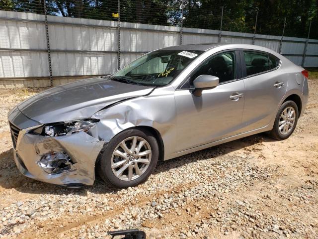 mazda mazda3 2016 3mzbm1w77gm271472