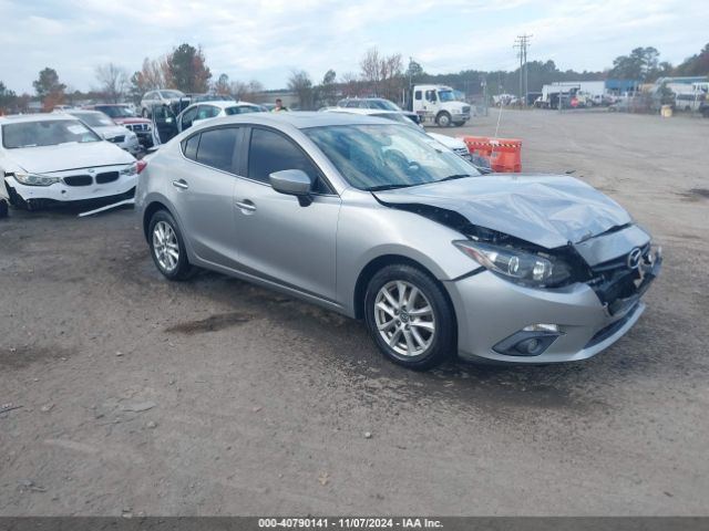 mazda mazda3 2016 3mzbm1x72gm271300