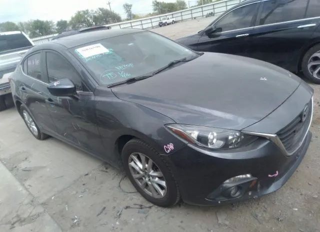 mazda mazda3 2016 3mzbm1x75gm267855