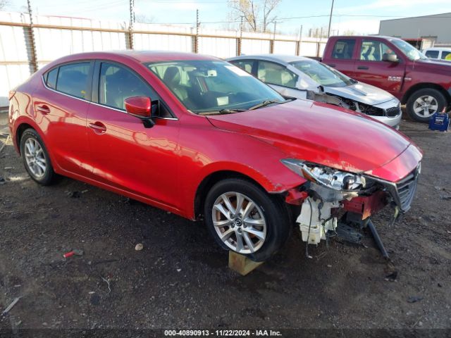 mazda mazda3 2016 3mzbm1x76gm253205