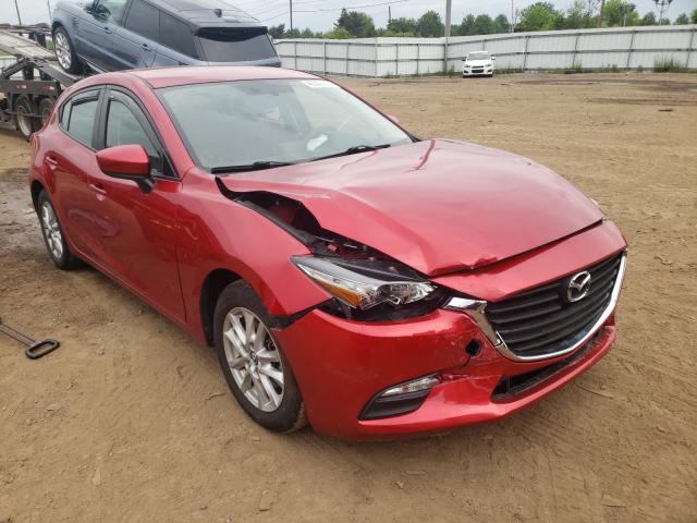 mazda  2017 3mzbn1k70hm153252