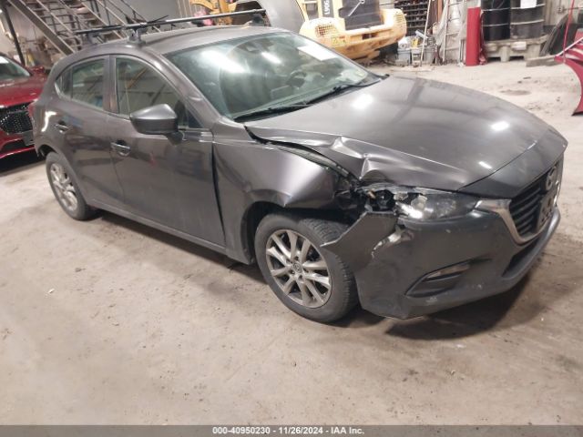 mazda mazda3 2018 3mzbn1k70jm197662