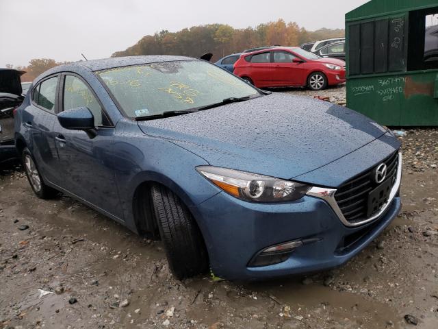 mazda 3 sport 2018 3mzbn1k70jm202018