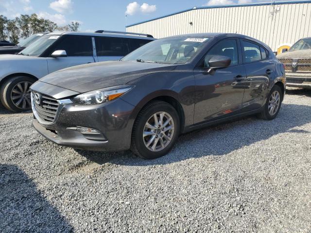 mazda 3 sport 2017 3mzbn1k71hm110572