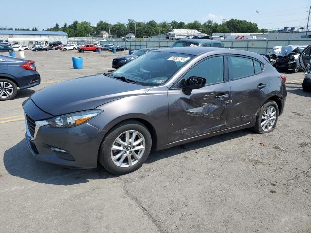 mazda 3 sport 2018 3mzbn1k72jm207625