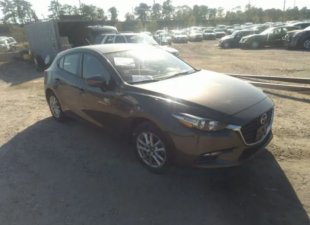 mazda mazda3 5-door 2018 3mzbn1k73jm194531