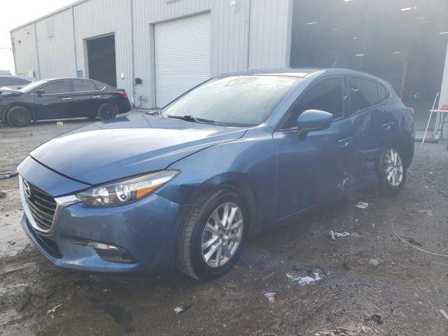 mazda 3 2018 3mzbn1k73jm206578