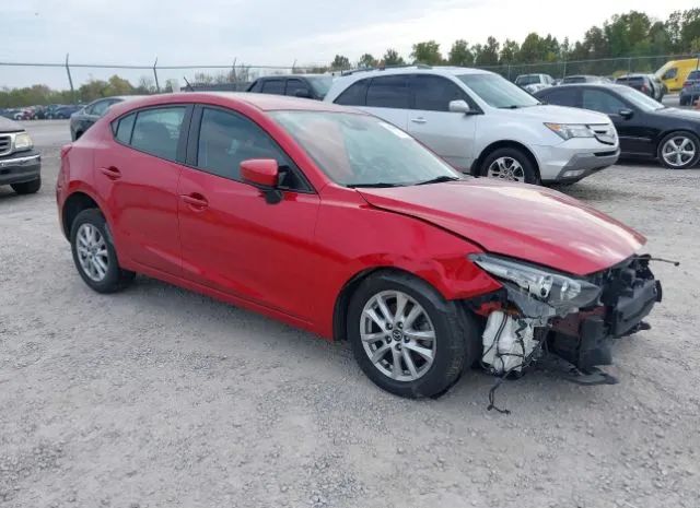 mazda 3 2018 3mzbn1k74jm188477