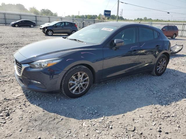 mazda 3 2018 3mzbn1k74jm207321