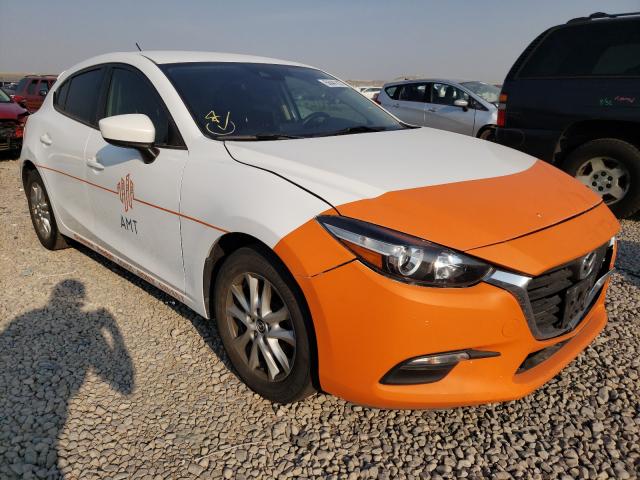 mazda 3 sport 2018 3mzbn1k74jm217797