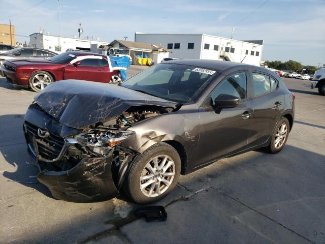 mazda 3 2017 3mzbn1k75hm152274