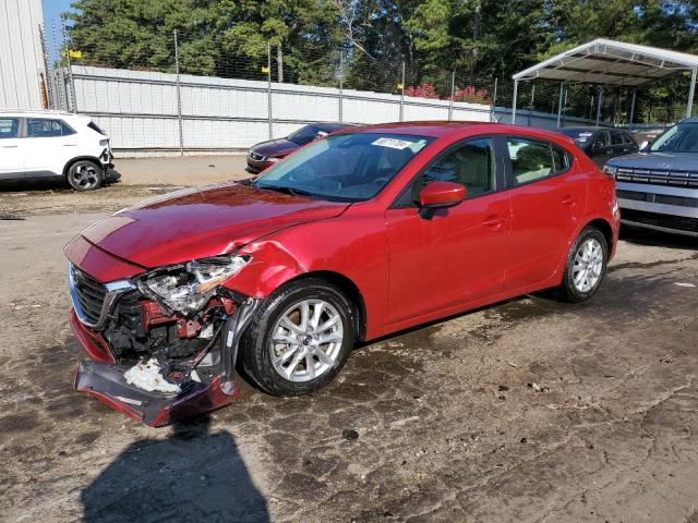 mazda 3 sport 2018 3mzbn1k75jm204413