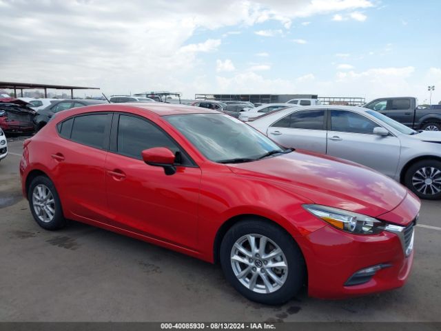 mazda mazda3 2018 3mzbn1k75jm263204