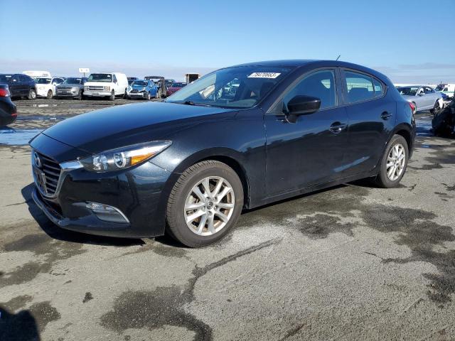 mazda 3 2017 3mzbn1k77hm100743