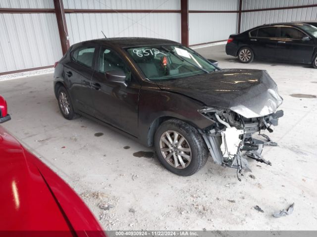 mazda mazda3 2017 3mzbn1k77hm148372