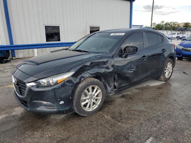 mazda 3 sport 2018 3mzbn1k77jm219382