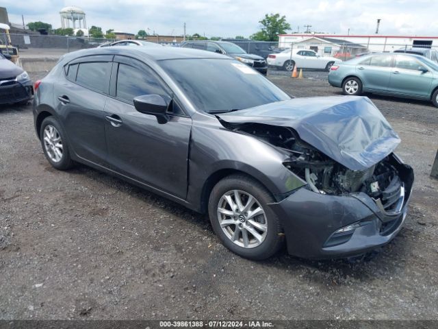 mazda mazda3 2017 3mzbn1k78hm135856