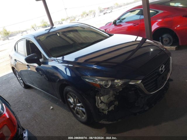 mazda mazda3 2018 3mzbn1k78jm267683