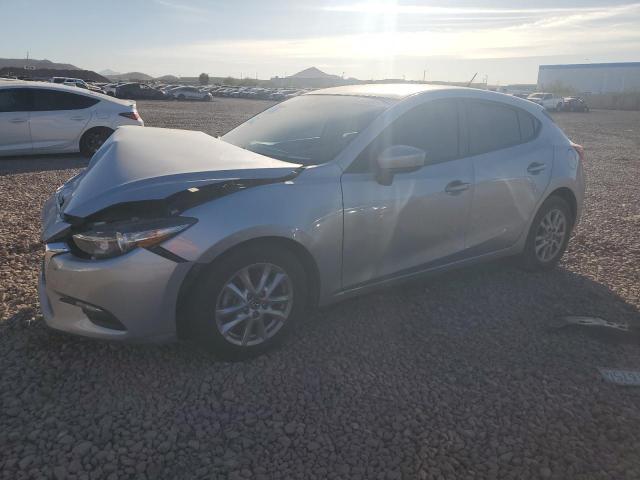 mazda 3 sport 2018 3mzbn1k79jm208075