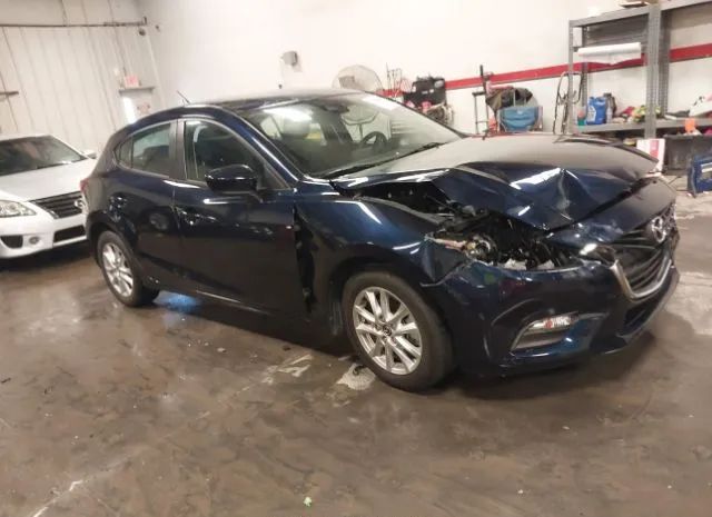 mazda  2018 3mzbn1k79jm268390