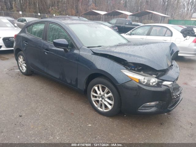 mazda mazda3 2017 3mzbn1k7xhm132876