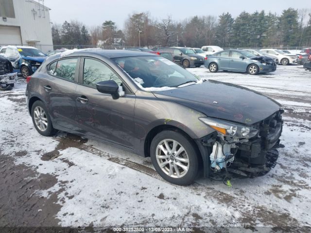 mazda mazda3 2017 3mzbn1k7xhm152772