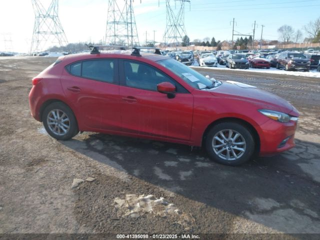 mazda mazda3 2018 3mzbn1k7xjm203368