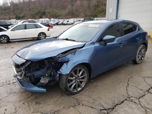 mazda 3 2018 3mzbn1l30jm166262