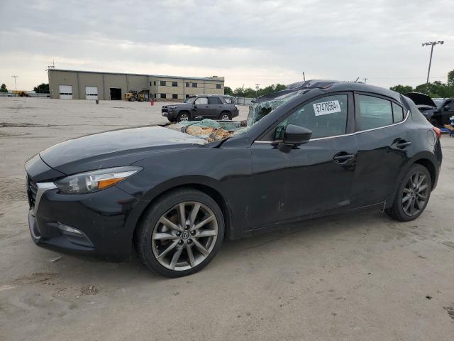 mazda 3 2018 3mzbn1l30jm208901