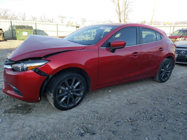 mazda 3 touring 2018 3mzbn1l30jm273747