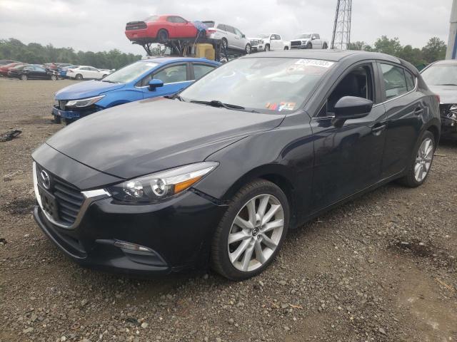 mazda 3 touring 2017 3mzbn1l31hm126816