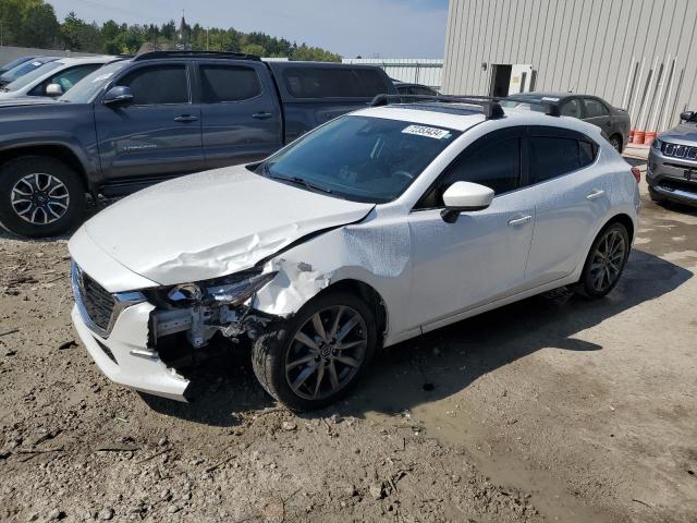 mazda 3 touring 2018 3mzbn1l31jm167193