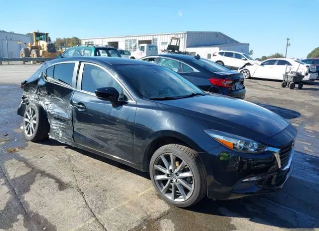 mazda 3 2018 3mzbn1l33jm181046