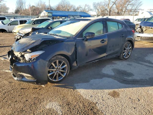 mazda 3 2018 3mzbn1l33jm183587