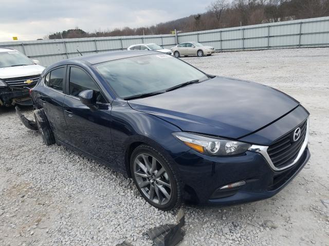 mazda 3 touring 2018 3mzbn1l33jm192290