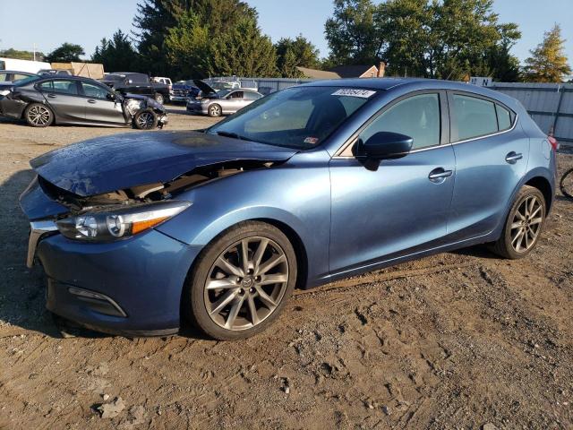 mazda 3 touring 2018 3mzbn1l33jm231704