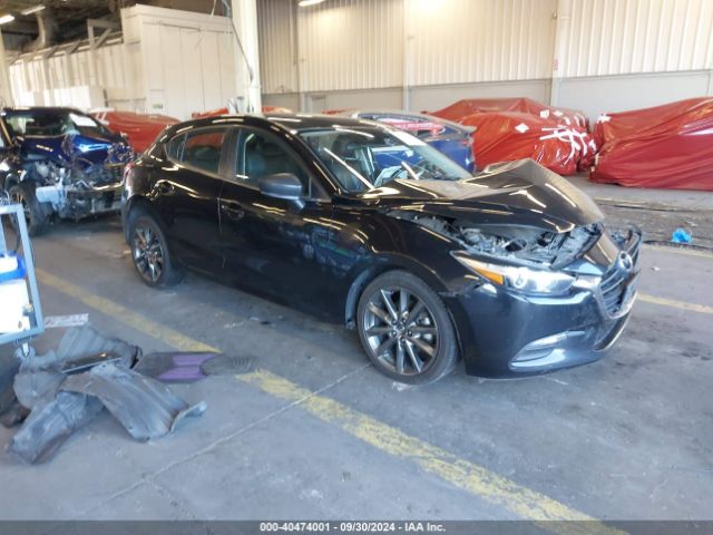 mazda mazda3 2018 3mzbn1l33jm259566