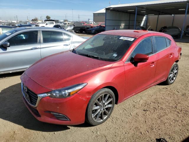 mazda 3 touring 2018 3mzbn1l33jm259941