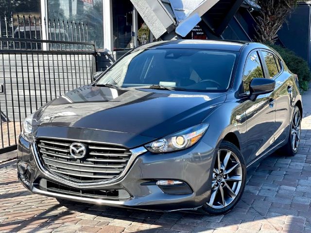 mazda 3 5-door 2018 3mzbn1l33jm268980