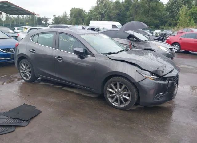 mazda mazda3 5-door 2018 3mzbn1l34jm178608