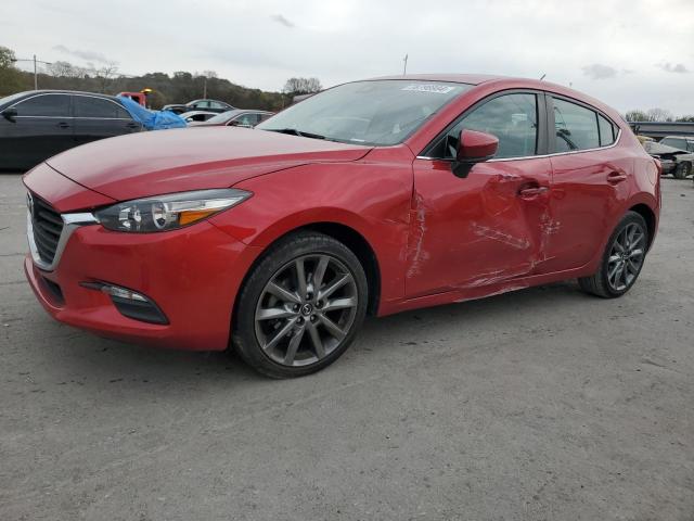 mazda 3 touring 2018 3mzbn1l35jm164765